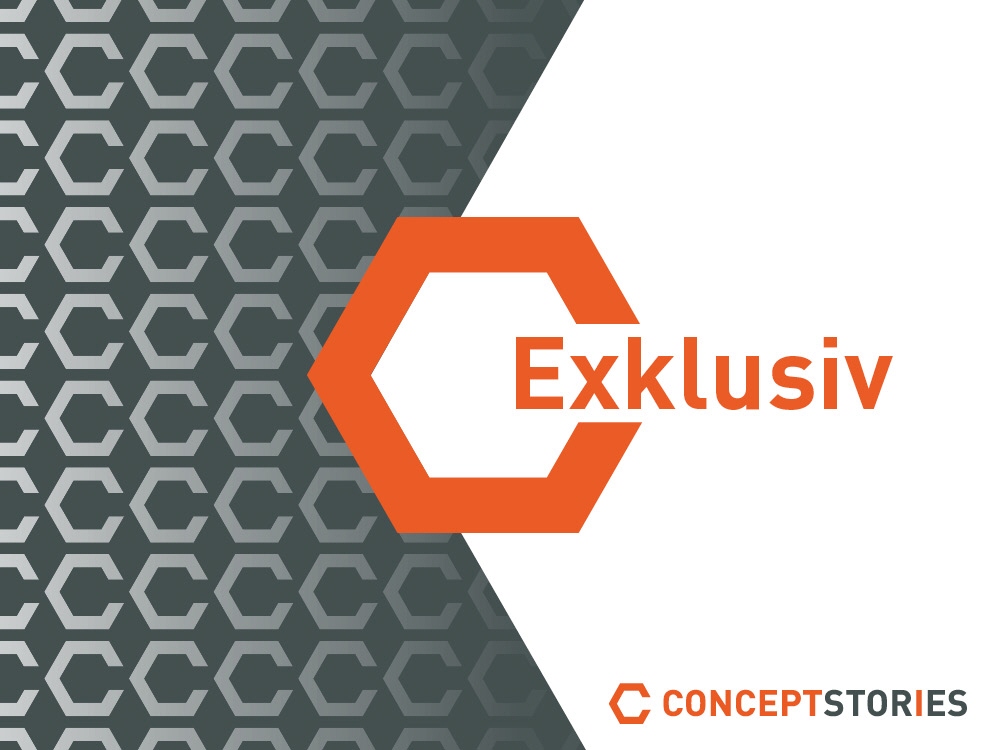 conceptstories Immobilien - Störer