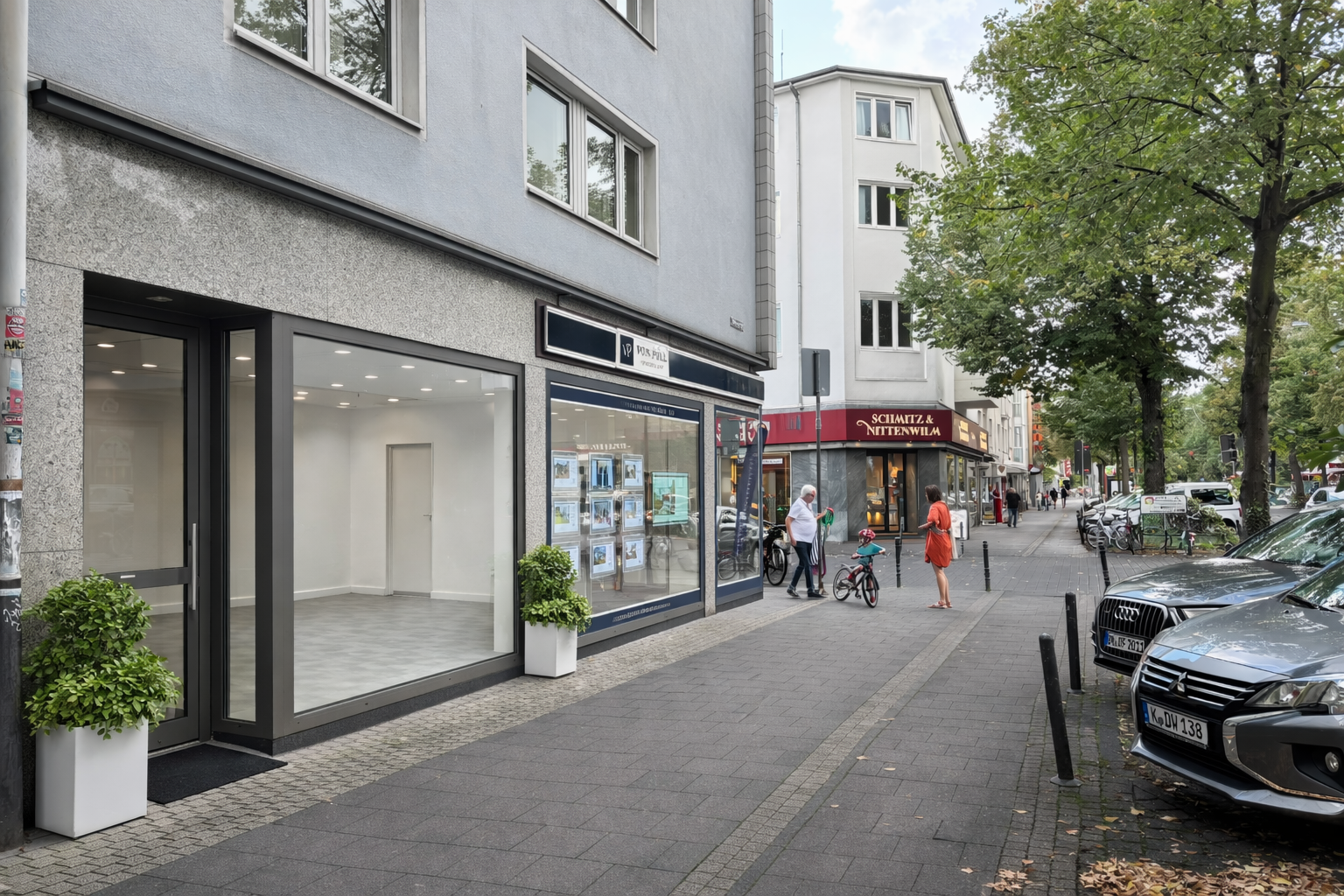 Außenansicht
